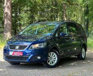 Seat Alhambra Gebrauchtwagen