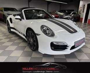 Porsche 991 Gebrauchtwagen