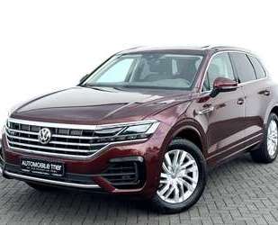 VW Touareg Gebrauchtwagen