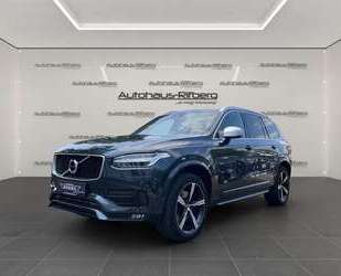 Volvo XC90 Gebrauchtwagen