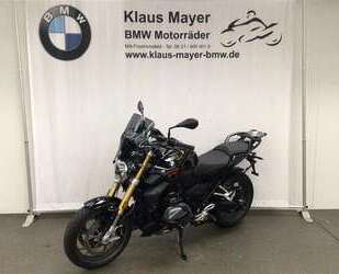 BMW R 1250 R Gebrauchtwagen