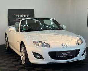 Mazda MX-5 Gebrauchtwagen