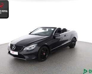 Mercedes-Benz E 250 Gebrauchtwagen