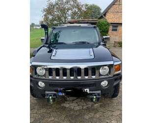 Hummer H3 Gebrauchtwagen