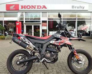 Aprilia SX 125 Gebrauchtwagen