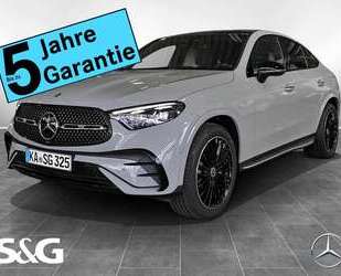 Mercedes-Benz GLC 300 Gebrauchtwagen