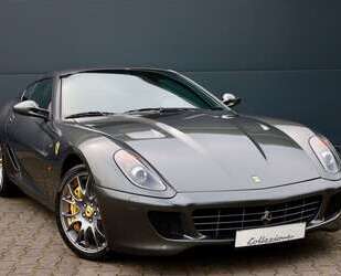 Ferrari 599 Gebrauchtwagen