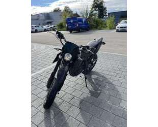 Aprilia SX 125 Gebrauchtwagen