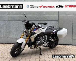BMW R 1250 R Gebrauchtwagen