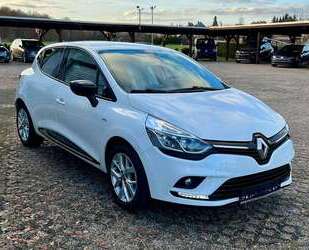 Renault Clio Gebrauchtwagen