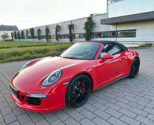 Porsche 991 Gebrauchtwagen