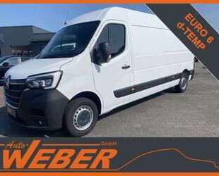 Renault Master Gebrauchtwagen