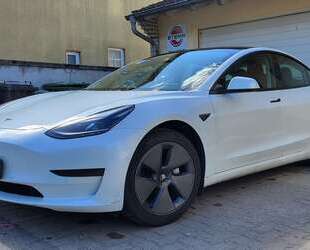 Tesla Model 3 Gebrauchtwagen