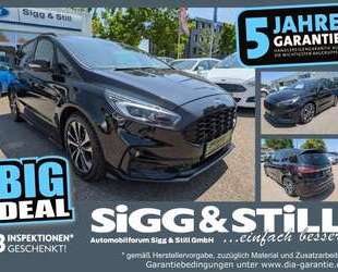 Ford S-Max Gebrauchtwagen
