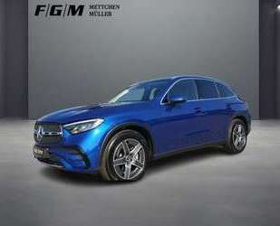 Mercedes-Benz GLC 300 Gebrauchtwagen