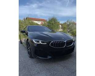 BMW 840 Gebrauchtwagen