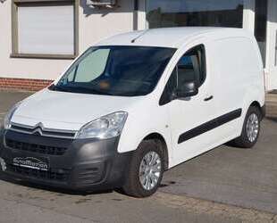Citroen Berlingo Gebrauchtwagen