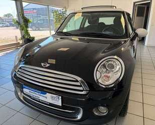 Mini Cooper Gebrauchtwagen