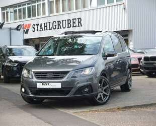 Seat Alhambra Gebrauchtwagen