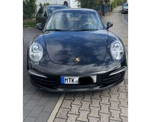 Porsche 991 Gebrauchtwagen