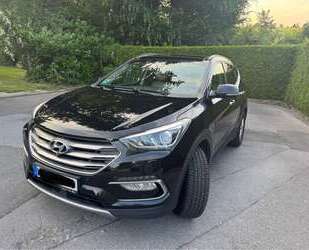 Hyundai SANTA FE Gebrauchtwagen