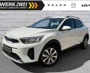 Kia Stonic Gebrauchtwagen