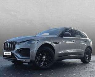 Jaguar F-Pace Gebrauchtwagen
