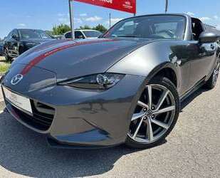 Mazda MX-5 Gebrauchtwagen