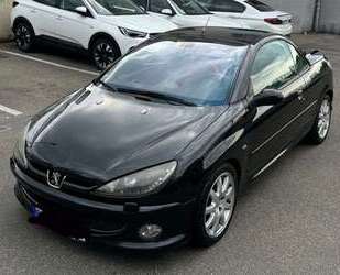 Peugeot 206 Gebrauchtwagen