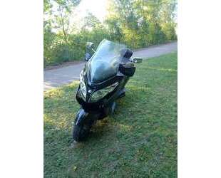 Suzuki Burgman 400 Gebrauchtwagen