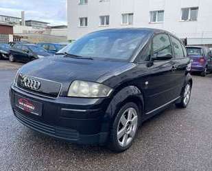 Audi A2 Gebrauchtwagen