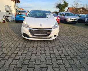 Peugeot 208 Gebrauchtwagen