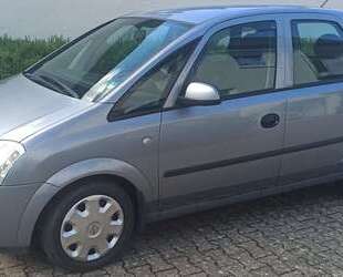 Opel Meriva Gebrauchtwagen