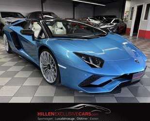 Lamborghini Aventador Gebrauchtwagen