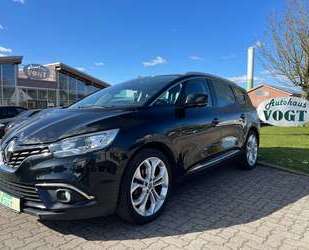 Renault Scenic Gebrauchtwagen