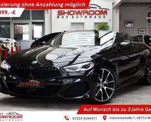 BMW 840 Gebrauchtwagen