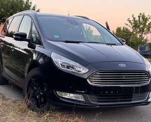 Ford Galaxy Gebrauchtwagen