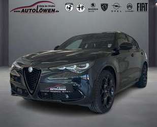 Alfa Romeo Stelvio Gebrauchtwagen