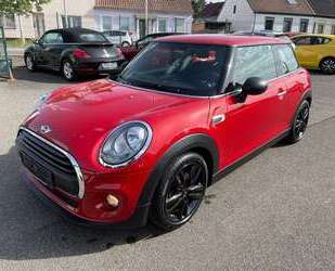Mini One Gebrauchtwagen