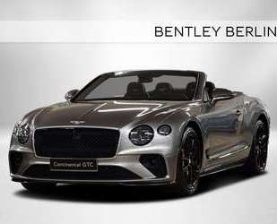 Bentley Continental GTC Gebrauchtwagen