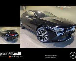 Mercedes-Benz CLA 200 Gebrauchtwagen