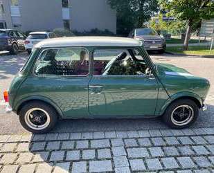 Rover MINI Gebrauchtwagen