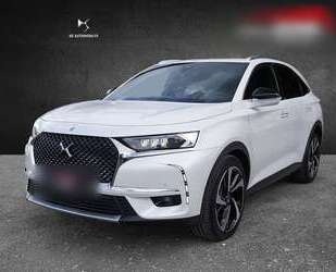DS Automobiles DS 7 Crossback Gebrauchtwagen