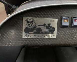 Caterham Super 7 Gebrauchtwagen