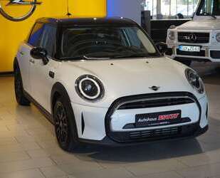 Mini Cooper Gebrauchtwagen