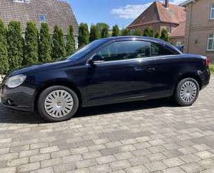 VW Eos Gebrauchtwagen