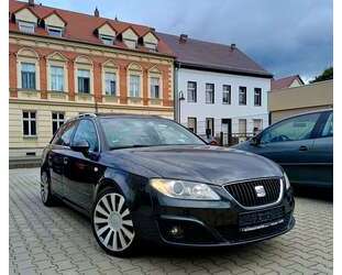 Seat Exeo Gebrauchtwagen