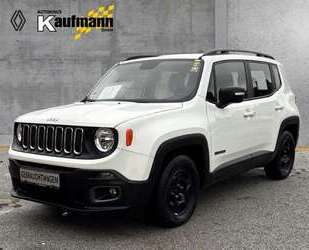 Jeep Renegade Gebrauchtwagen