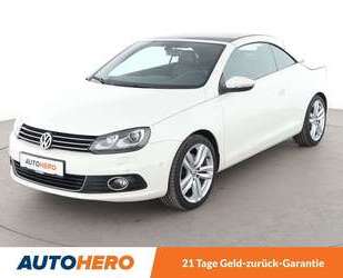 VW Eos Gebrauchtwagen