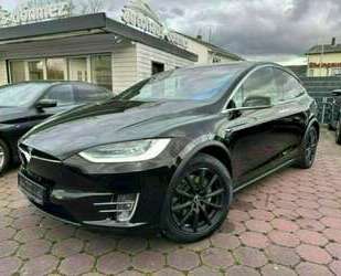 Tesla Model X Gebrauchtwagen